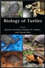 Biology of Turtles : From Structures to Strategies of Life - Book