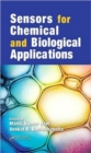 Sensors for Chemical and Biological Applications - Book