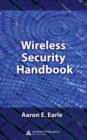 Wireless Security Handbook - Book