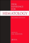 Desk Reference for Hematology - Book