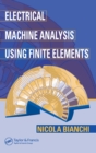 Electrical Machine Analysis Using Finite Elements - Book