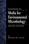 Handbook of Media for Environmental Microbiology - Book