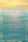Oceanography and Marine Biology : An annual review. Volume 43 - Book