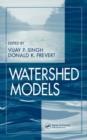 Watershed Models - Book