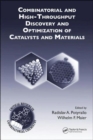 Combinatorial and High-Throughput Discovery and Optimization of Catalysts and Materials - Book