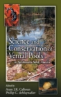 Science and Conservation of Vernal Pools in Northeastern North America : Ecology and Conservation of Seasonal Wetlands in Northeastern North America - Book