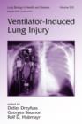 Ventilator-Induced Lung Injury - Book