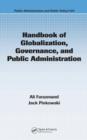 Handbook of Globalization, Governance, and Public Administration - Book