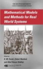 Mathematical Models and Methods for Real World Systems - Book