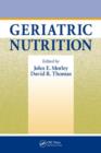 Geriatric Nutrition - Book