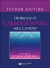 Dictionary of Carbohydrates with CD-ROM - Book