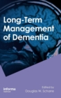 Long-Term Management of Dementia - Book