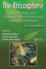 The Rhizosphere : Biochemistry and Organic Substances at the Soil-Plant Interface, Second Edition - Book