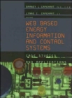 Web Based Energy Information and Control Systems : Case Studies and Applications - Book