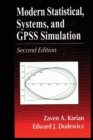 Modern Statistical, Systems, and GPSS Simulation, Second Edition - Book