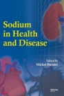 Sodium in Health and Disease - Book