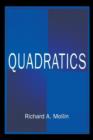Quadratics - Book
