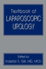 Textbook of Laparoscopic Urology - Book