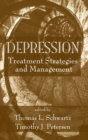Depression : Treatment Strategies and Management - Book