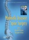 Minimally Invasive Spine Surgery - Book