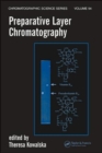 Preparative Layer Chromatography - Book