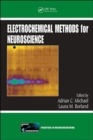 Electrochemical Methods for Neuroscience - Book