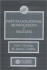 Post-translational Modifications of Proteins - Book