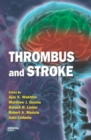 Thrombus and Stroke - Book