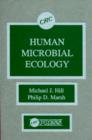 Human Microbial Ecology - Book