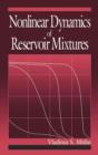 Nonlinear Dynamics of Reservoir Mixtures - Book