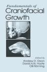 Fundamentals of Craniofacial Growth - Book