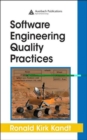Software Engineering Quality Practices - Book