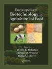 Encyclopedia of Biotechnology in Agriculture and Food (Print) - Book