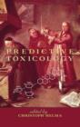 Predictive Toxicology - eBook
