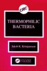 Thermophilic Bacteria - Book