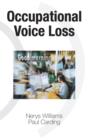 Occupational Voice Loss - eBook