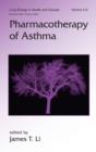 Pharmacotherapy of Asthma - eBook