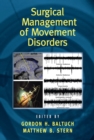 Surgical Management of Movement Disorders - eBook