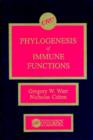 Phylogenesis of Immune Functions - Book