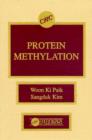 Protein Methylation - Book