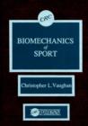 Biomechanics of Sport - Book