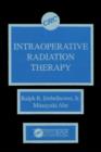Intraoperative Radiation Therapy - Book