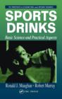 Sports Drinks : Basic Science and Practical Aspects - Book