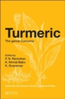 Turmeric : The genus Curcuma - Book
