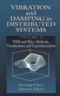 Vibration and Damping in Distributed Systems, Volume II - Book