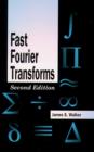Fast Fourier Transforms - Book