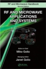 RF and Microwave Applications and Systems - Book