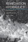 Remediation Hydraulics - Book