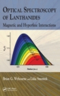 Optical Spectroscopy of Lanthanides : Magnetic and Hyperfine Interactions - Book