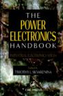 The Power Electronics Handbook - Book